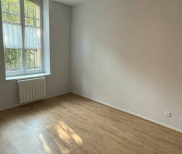 Appartement F2 résidence ancienne - coeur de centre ville - Photo 1