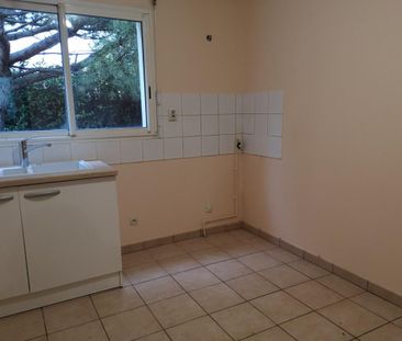 Location Appartement 5 pièces 107m² BORDEAUX 33200 - Photo 5