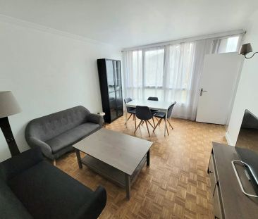 Appartement Meudon La Foret 3 pièce(s) 55.48 m2 - Photo 4