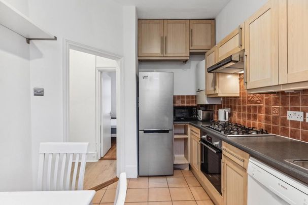 1 bedroom flat to rent - Photo 1