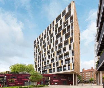 1 Bed Flat, Atkins Square, E8 - Photo 5