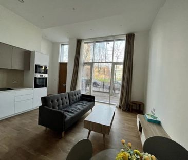 2 bedroom flat to rent - Photo 6