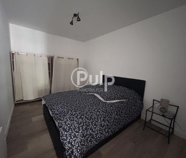 Appartement à louer à Lens - Réf. 7181 - Photo 4