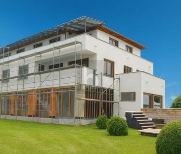 ERSTBEZUG EXKLUSIVER NEUBAU AM CHIEMSEE WHG 3/9 - Photo 1