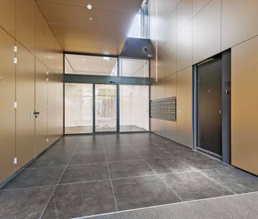 Te huur: Appartement Bridgemankade in Hoofddorp - Foto 2