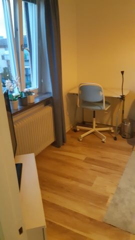 Ormängsgatan, Hässelby - Foto 4