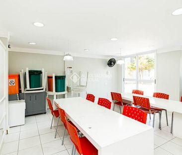 Apartamento com 2 quartos e 62m² para alugar em Cavalhada, Porto Al... - Foto 1
