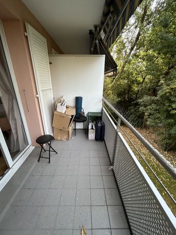 Appartement de 2.5 pcs au 2ème étage - Photo 5