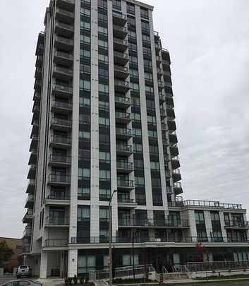 For Lease - 840 Queens Plate Drive Unit# 312, Toronto, Ontario - Photo 1