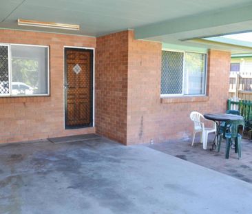 CHARMING 2 BEDROOM UNIT FOR RENT - Photo 4