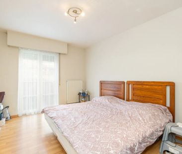 Gelijkvloers appartement centrum Bonheiden - Foto 5