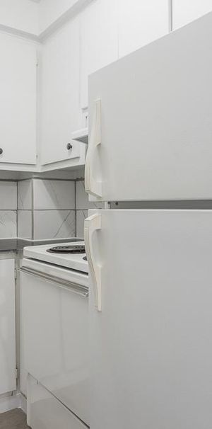 4 1/2 - 10150 Lajeunesse, Montréal - Photo 1