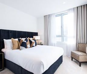 Garrett Mansions, W2, Edgware Road - Photo 6