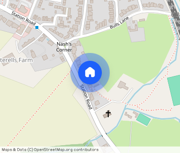 Station Road, Hatfield - Photo 1