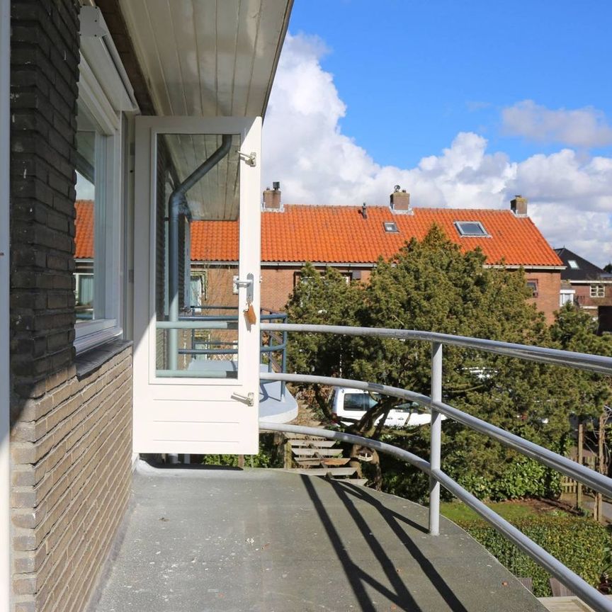 IJtochtkade 12, Zwanenburg Noordwest, 1161XH - Foto 1