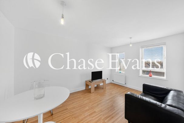 1 bedroom apartment to rent - Photo 1