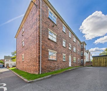 Riverside Court Thorburn Road, Wirral, 2 bedroom, Flat - Photo 1