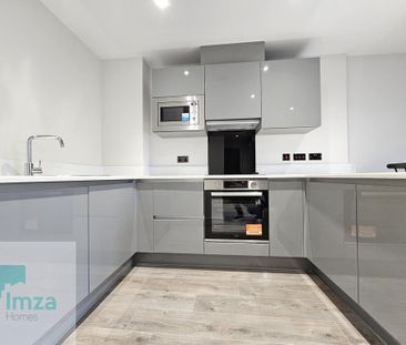 1 bedroom flat to rent - Photo 5