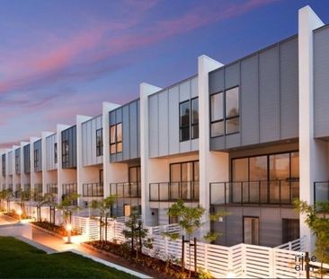 3 Magnolia Walk, Burwood VIC 3125 - Townhouse For Rent | Domain - Photo 5