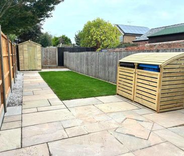 1 bedroom house of multiple occupation to rent - Photo 6