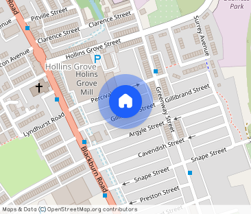 Gillibrand Street, Darwen, BB3 - Photo 1