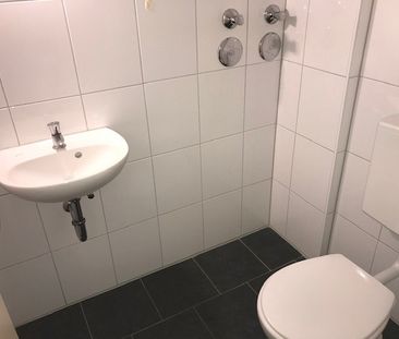 Demnächst frei! 3-Zimmer-Wohnung in Duisburg Obermarxloh - Foto 1