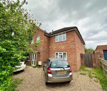 House share to rent - Photo 3