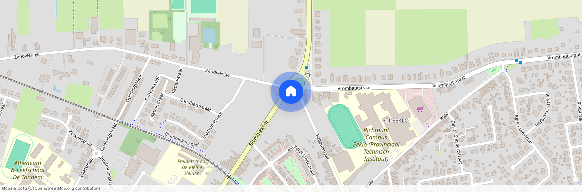 Blommekens, 79 1, 9900, Eeklo