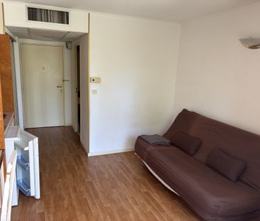 Location Appartement 1 pièce 18m² MONTPELLIER 34090 - Photo 1