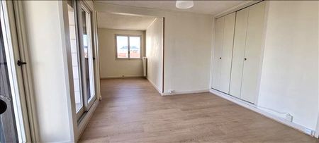 2 pièces - 34,25 m² - 2ème étage - Colocation non autorisée - Photo 5