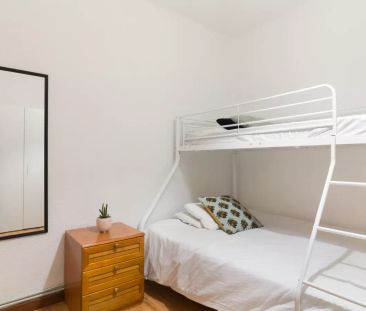 4-bedroom apartment for rent in San Isidro - Foto 1