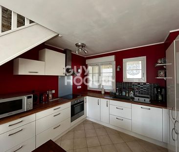 Appartement meublé sur Longperrier 3 pièce(s) - Photo 1