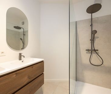 Appartement te huur in Antwerpen met 1 slaapkamer - Photo 6
