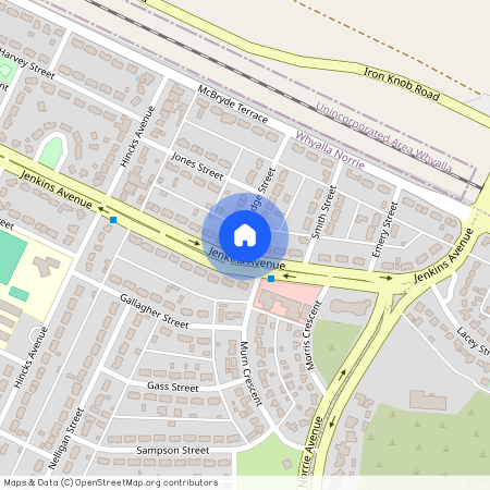 32 Jenkins Avenue, SA 5608, Whyalla Norrie