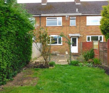2 bedroom terraced house to rent - Photo 6