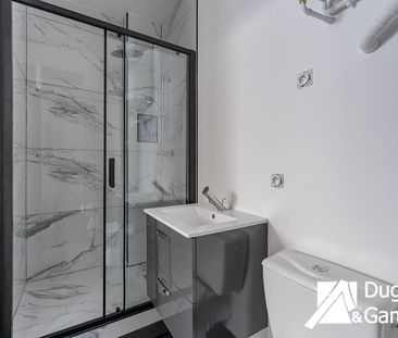 Location Appartement 1 pièce 26m² - Photo 3