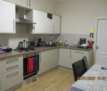 1 bedroom house of multiple occupation to rent - Photo 3