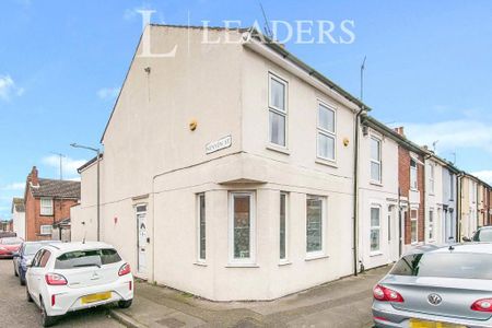 1 bedroom terraced house to rent - Photo 5