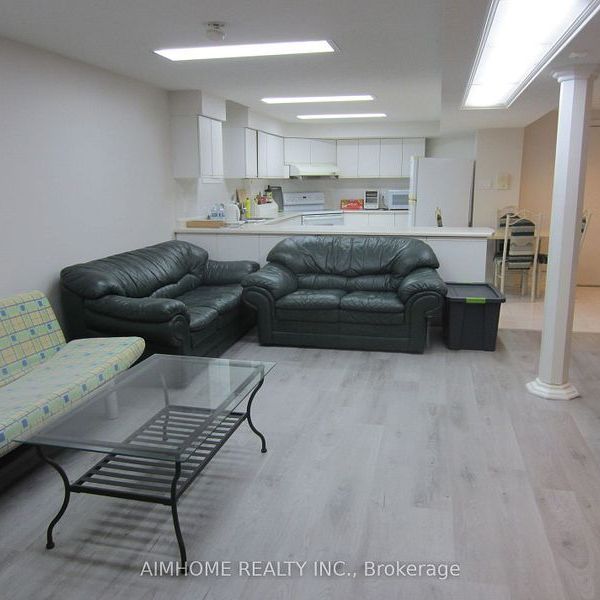 For Lease - 33 Townley Avenue, Markham, Ontario - Photo 1