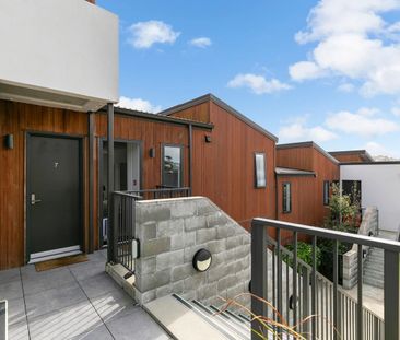 Welcome to 7/2 Hindmarsh Street - Photo 5