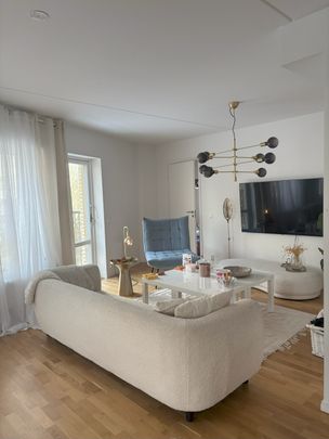 Mandolingatan, Västra Frölunda - Photo 1