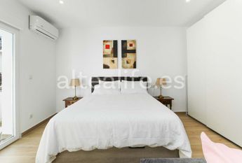 Carrer Ametllers, Altea, Valencian Community 03779