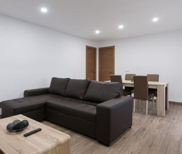 Carrer de Molinell, Valencia, Valencian Community 46010 - Photo 6