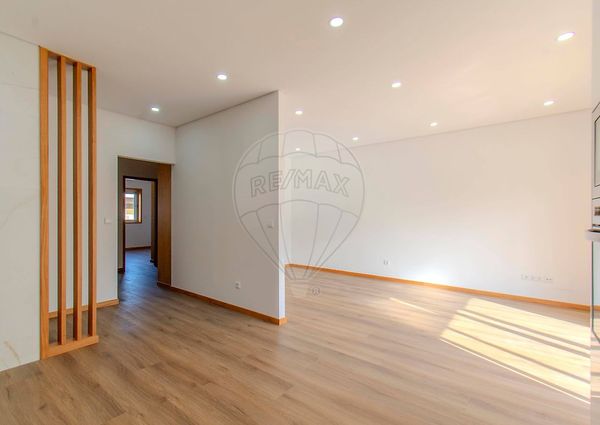 Apartamento T2 em Porto