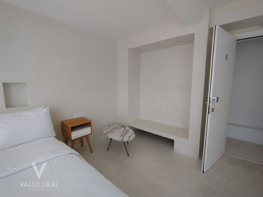 Διαμέρισμα, προς ενοικίαση - 40 τ.μ - Photo 1