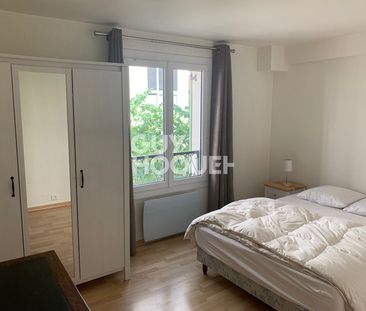 NOUVEAUTE- BEAU F2 MEUBLE- PLEIN CENTRE-VILLE DE PUTEAUX - Photo 5