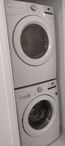 For Lease - 70 Annie Craig Drive Unit# 3806, Toronto, Ontario - Photo 5