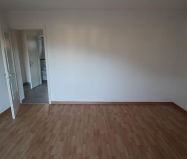 3.5 Zimmer, 49 m², 4. Stock - Foto 3
