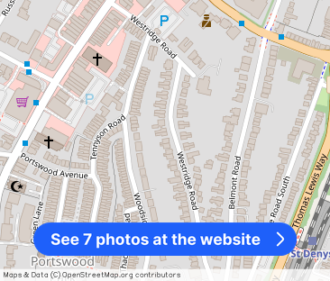 Westridge Road, Southampton, Hampshire, SO17 - Photo 1