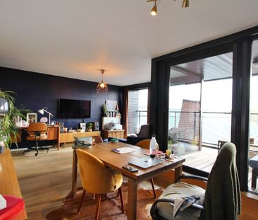 Modern 2-slaapkamer appartement in Sint-Truiden - Photo 5